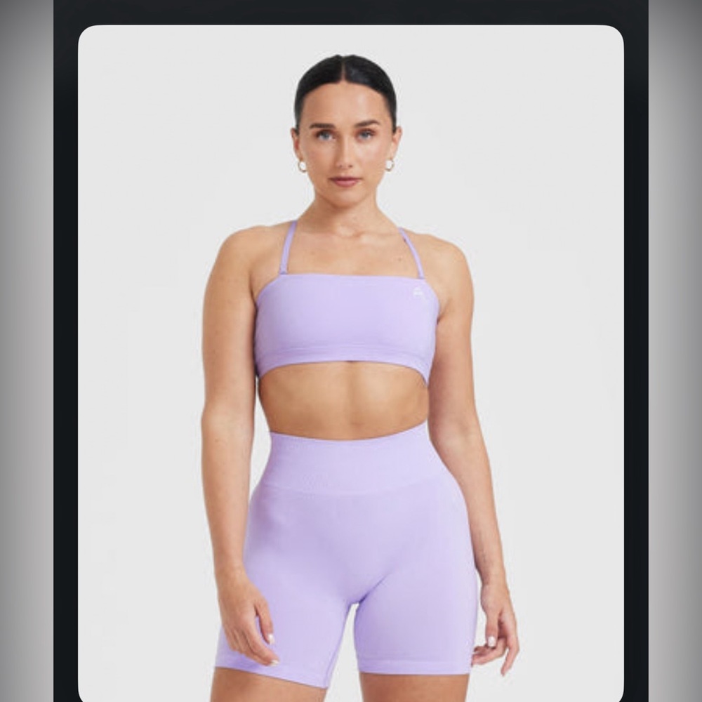 Oner Active Lavender set 💜🪻